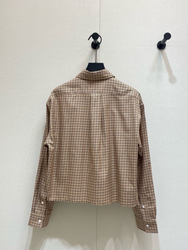 Miu Miu Shirts